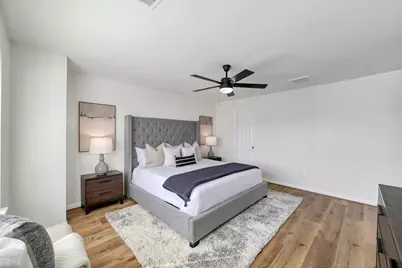 15902 Arapaho Bend Lane, Cypress, TX 77429 - Photo 25