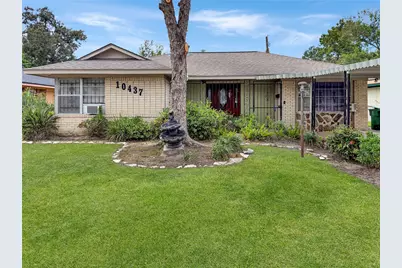 10437 Wolbrook Street, Houston, TX 77016 - Photo 1