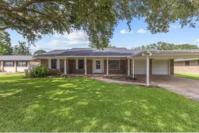 2901 Beldon Drive, Port Arthur, TX 77642 - Photo 1