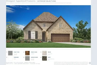 31903 Sundown View Street, Fulshear, TX 77441 - Photo 3