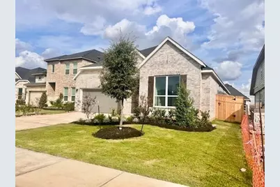 3064 Waterwood Pass Drive, Katy, TX 77493 - Photo 1