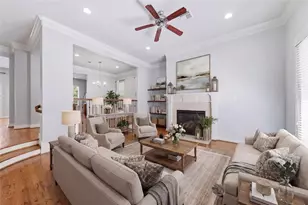 2841 Sherwin St, Houston, TX 77007 - Photo 17
