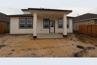 339 West Rose Marie Lane, Montgomery, TX 77356 - Photo 9