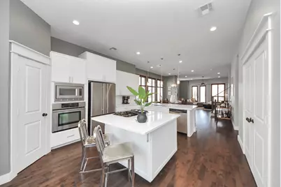 5605 Darling Street, Houston, TX 77007 - Photo 15