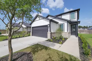 7730 Primrose Myrtle Ln, Cypress, TX 77433 - Photo 1