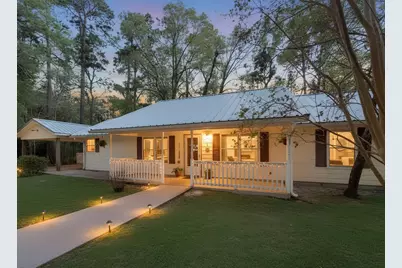 123 Sea Gull Drive, Livingston, TX 77351 - Photo 1