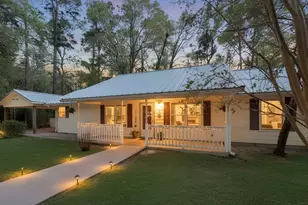 123 Sea Gull Dr, Livingston, TX 77351 - Photo 1