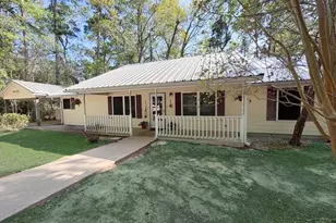 123 Sea Gull Dr, Livingston, TX 77351 - Photo 5