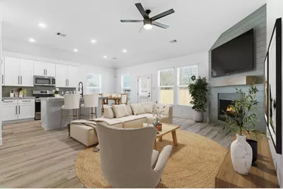 5227 Sunshine Point, Willis, TX 77318 - Photo 1