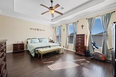 123 Noble View Court, Magnolia, TX 77354 - Photo 19