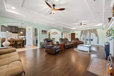 123 Noble View Court, Magnolia, TX 77354 - Photo 3