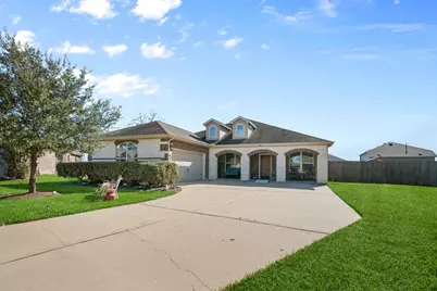 123 Noble View Court, Magnolia, TX 77354 - Photo 1