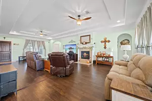 123 Noble View Ct, Magnolia, TX 77354 - Photo 5