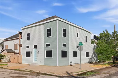 3602 Avenue K, Galveston, TX 77550 - Photo 3