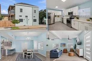 3602 Avenue K, Galveston, TX 77550 - Photo 1
