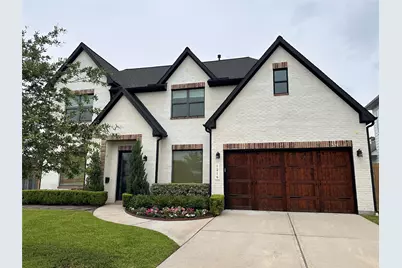 1216 Chamboard Lane, Houston, TX 77018 - Photo 1