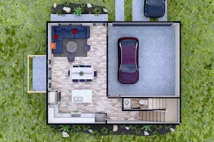 13515 Evergreen Waters Ln, Houston, TX 77047 - Photo 3