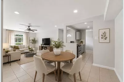 5667 Birchmont Drive #F, Houston, TX 77091 - Photo 1