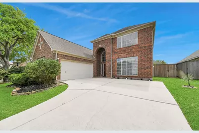 1611 Barton Creek Trail, Katy, TX 77450 - Photo 3