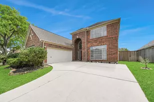 1611 Barton Creek Trail, Katy, TX 77450 - Photo 3