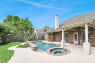 1611 Barton Creek Trail, Katy, TX 77450 - Photo 1