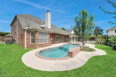 1611 Barton Creek Trail, Katy, TX 77450 - Photo 41