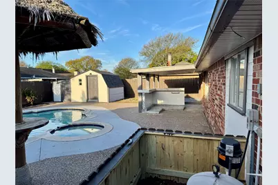 10106 Hillridge Road, La Porte, TX 77571 - Photo 23