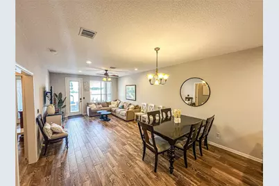 11471 Ketch Court, Willis, TX 77318 - Photo 7