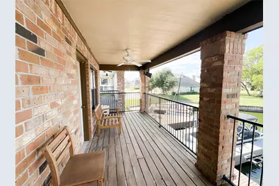 11471 Ketch Court, Willis, TX 77318 - Photo 23