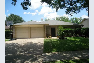 3103 Sam Houston Drive, Sugar Land, TX 77479 - Photo 1