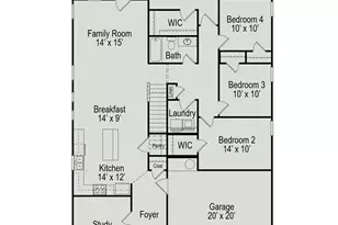10906 Amador Peak Dr, Rosharon, TX 77583 - Photo 19