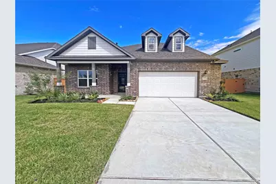 10906 Amador Peak Drive, Rosharon, TX 77583 - Photo 1