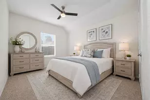 2710 Little Caney Way, Conroe, TX 77301 - Photo 9