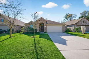 2710 Little Caney Way, Conroe, TX 77301 - Photo 1