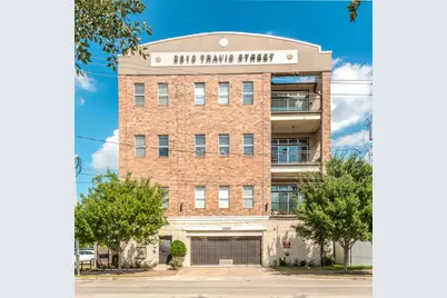2510 Travis Street #202, Houston, TX 77006 - Photo 1