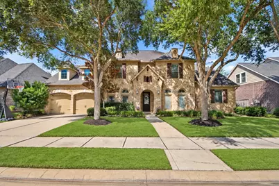27906 Iberville Glen Dr, Katy, TX 77494 - Photo 1