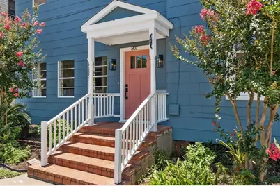 801 24th Street, Galveston, TX 77550 - Photo 3