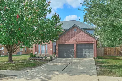 29835 Spring Terrace Drive, Spring, TX 77386 - Photo 1