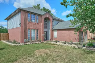 29835 Spring Terrace Dr, Spring, TX 77386 - Photo 3