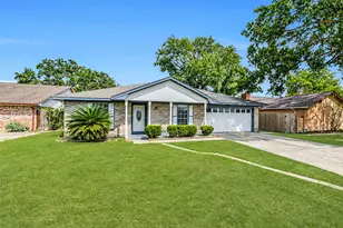 6822 Trail Valley Way, Houston, TX 77086 - Photo 1