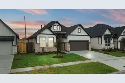 14810 Buffalo Head Street, Mont Belvieu, TX 77591 - Photo 1