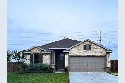 502 Turtle Dove Dr, Sealy, TX 77474 - Photo 1