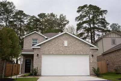 64 Valiant Ridge Trail, Magnolia, TX 77354 - Photo 1