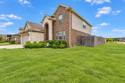 4341 Mocking Run Lane, Dickinson, TX 77539 - Photo 15