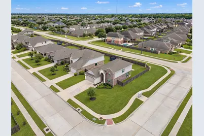 4341 Mocking Run Lane, Dickinson, TX 77539 - Photo 3
