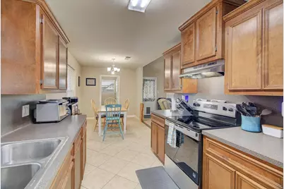 212 Hickory Street, Sweeny, TX 77480 - Photo 15