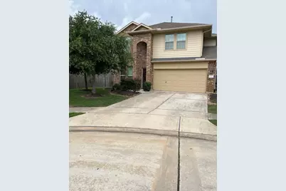 11711 Cardinal Hills Court, Cypress, TX 77433 - Photo 1