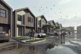 81 Northpoint Dr Building 9C, Houston, TX 77060 - Photo 3