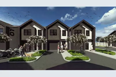 81 Northpoint Dr Building 9C, Houston, TX 77060 - Photo 1