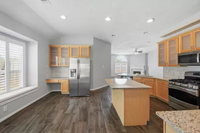 17126 Sheffield Knoll Lane, Houston, TX 77095 - Photo 9